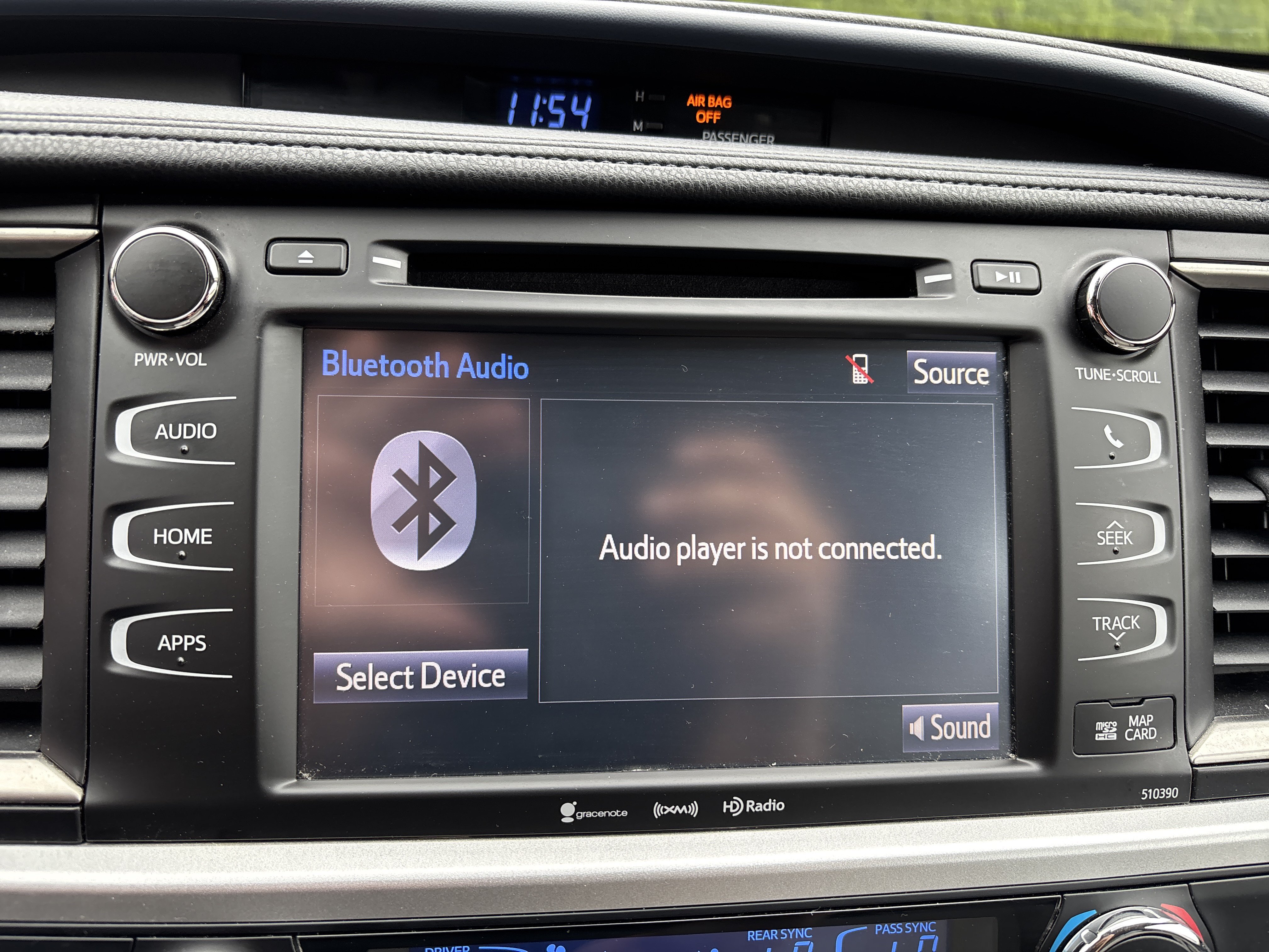Used 2019 Toyota Highlander XLE AWD/4WD image 27