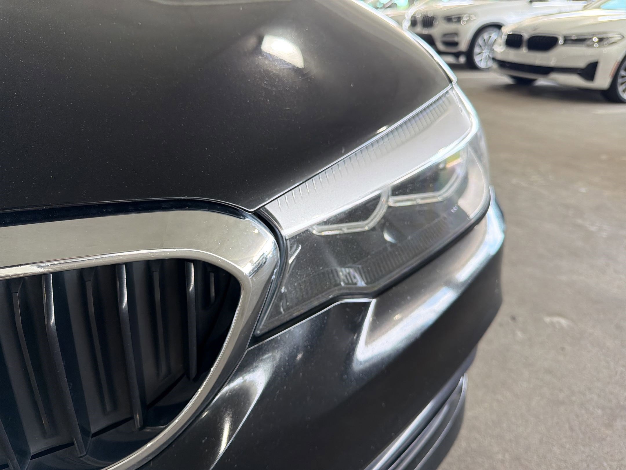 Used 2019 BMW 530i RWD image 10