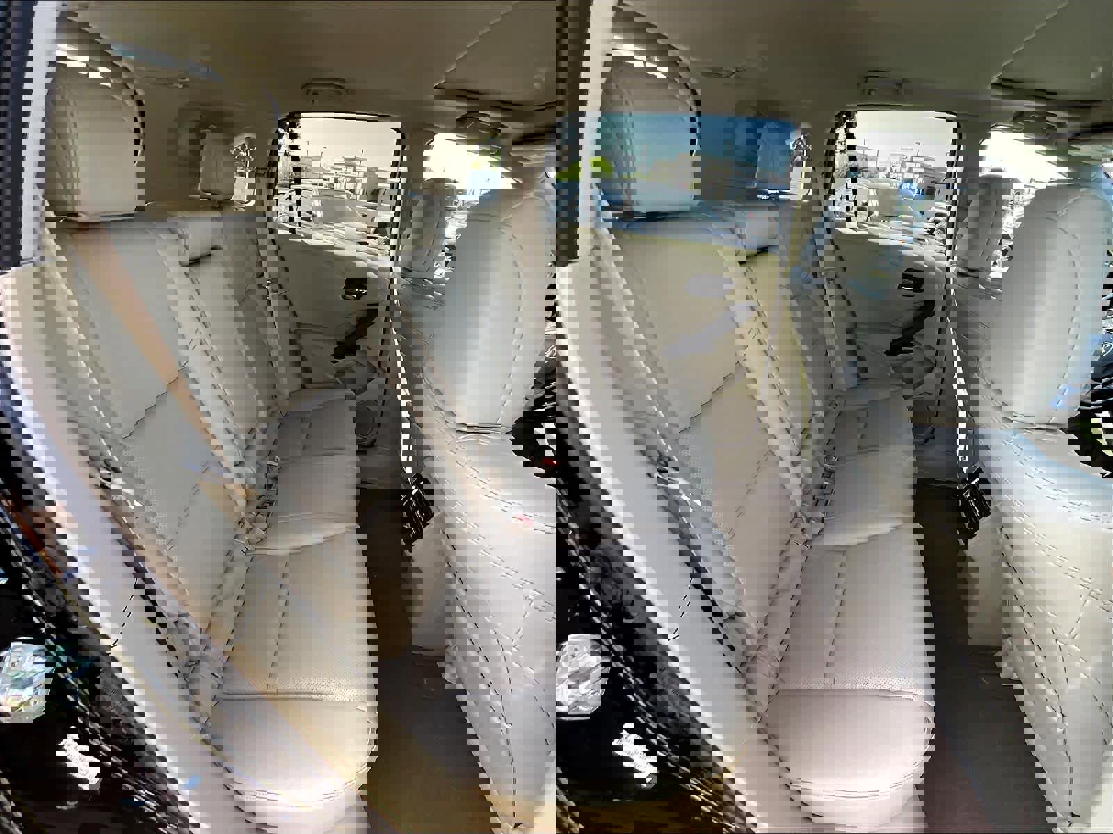 Used 2016 Acura RDX FWD w/ Advance Package image 28