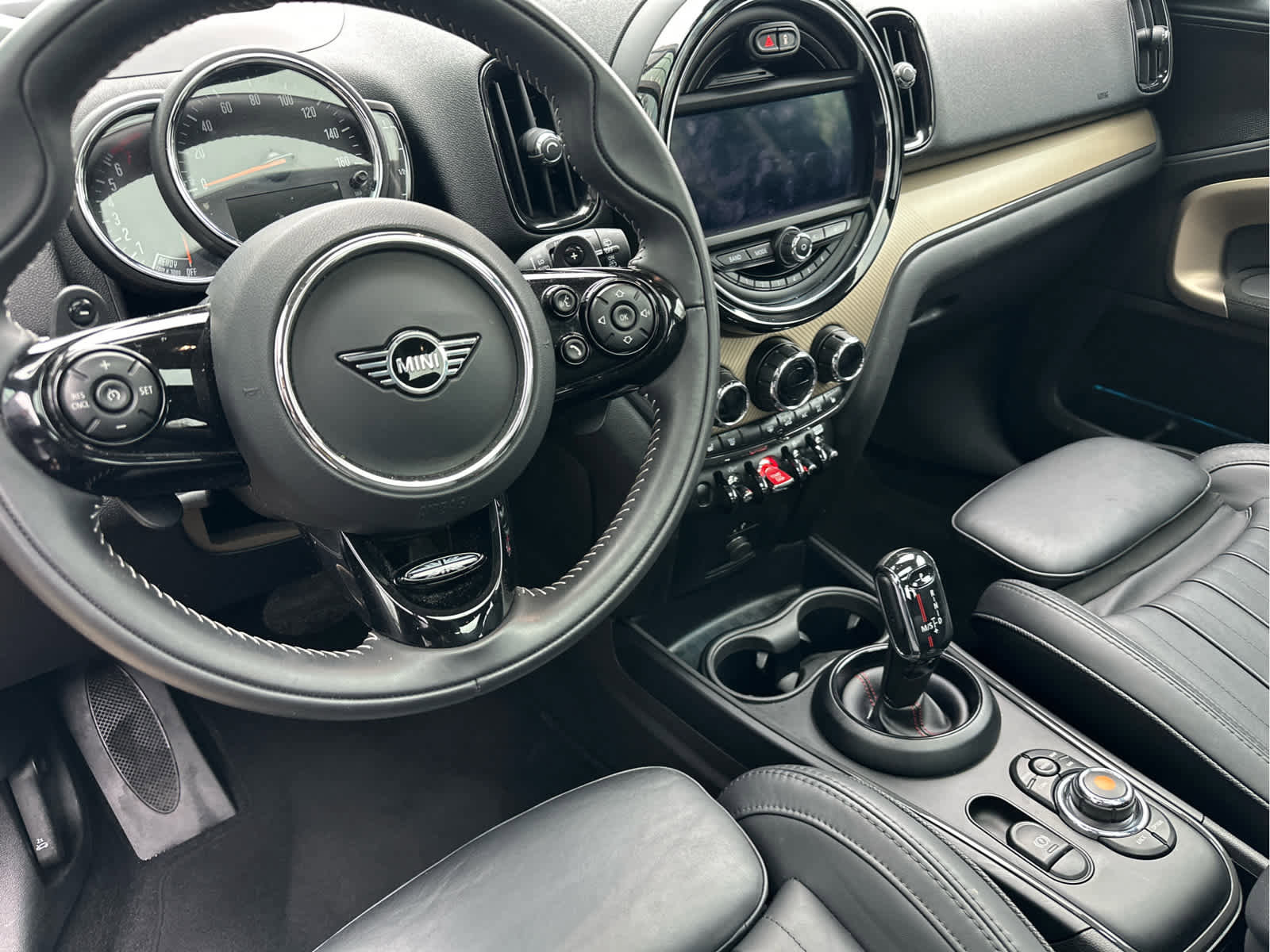 Used 2020 MINI Cooper Countryman S image 14