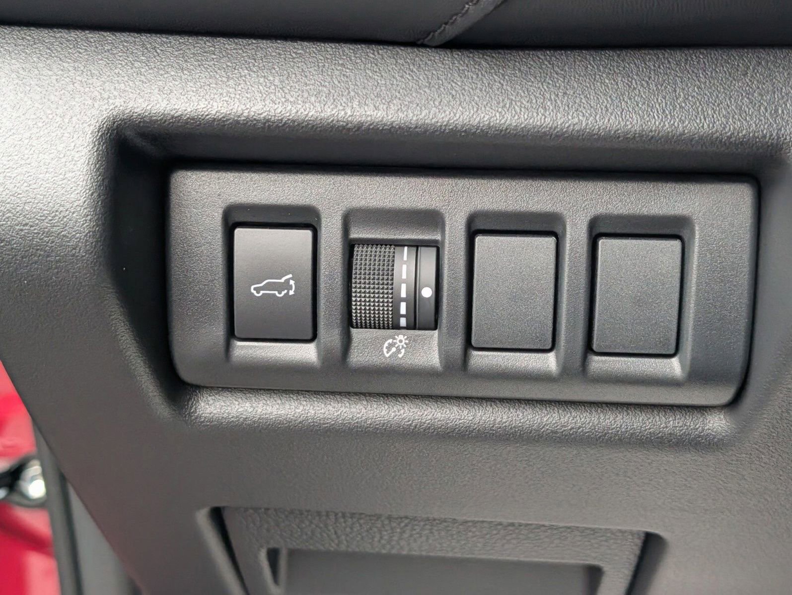 Certified 2026 Subaru Outback Touring XT AWD/4WD image 12