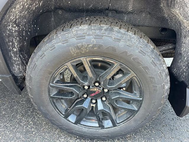 New 2026 GMC Sierra 1500 Pro w/ Graphite Edition image 26