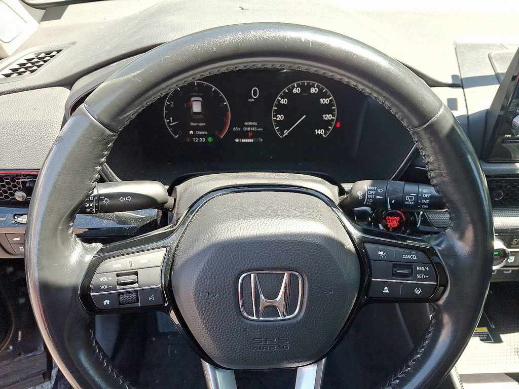 Certified 2023 Honda CR-V EX-L image 20