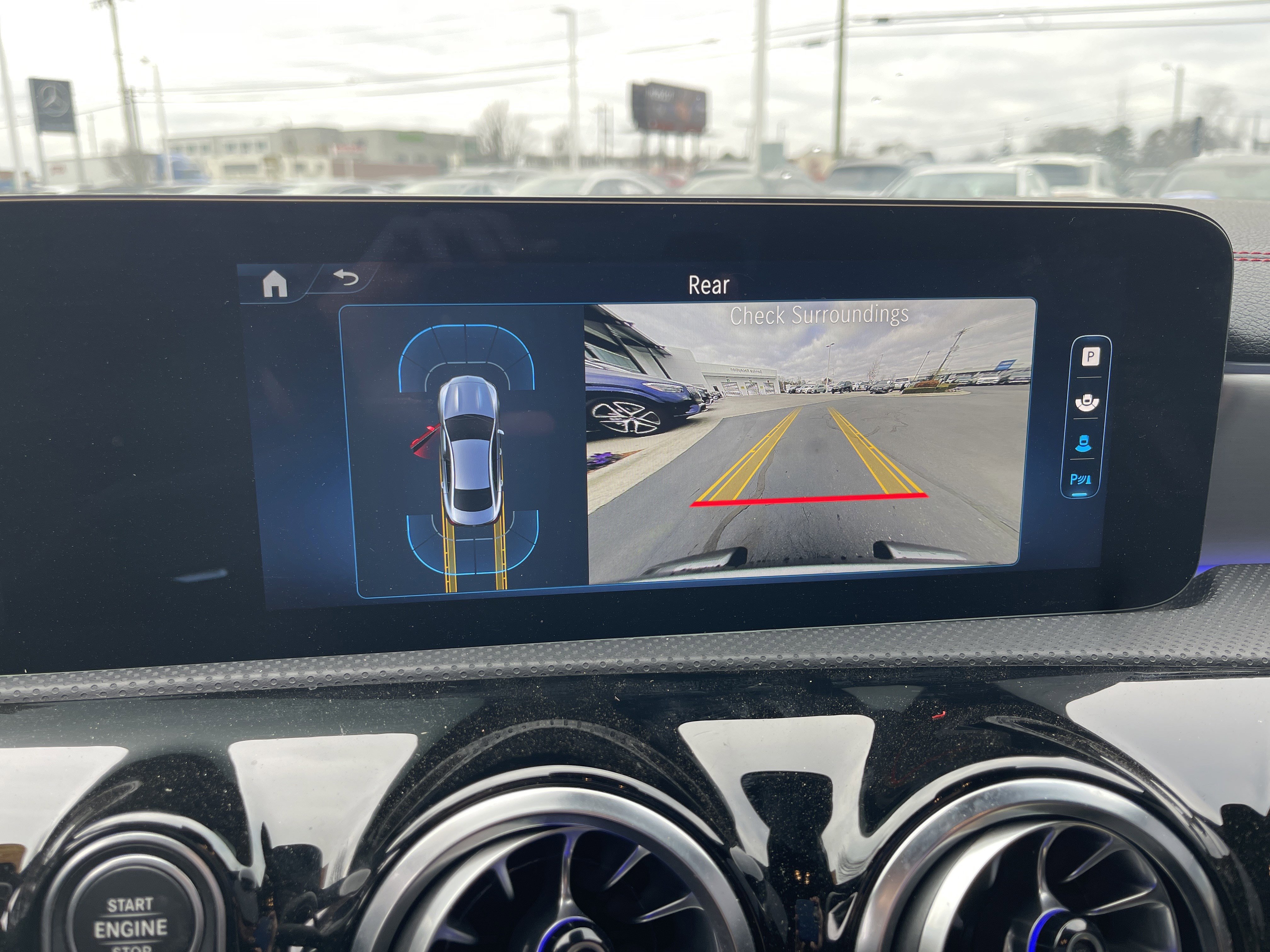 Certified 2024 Mercedes-Benz CLA 250 CLA 250 image 24