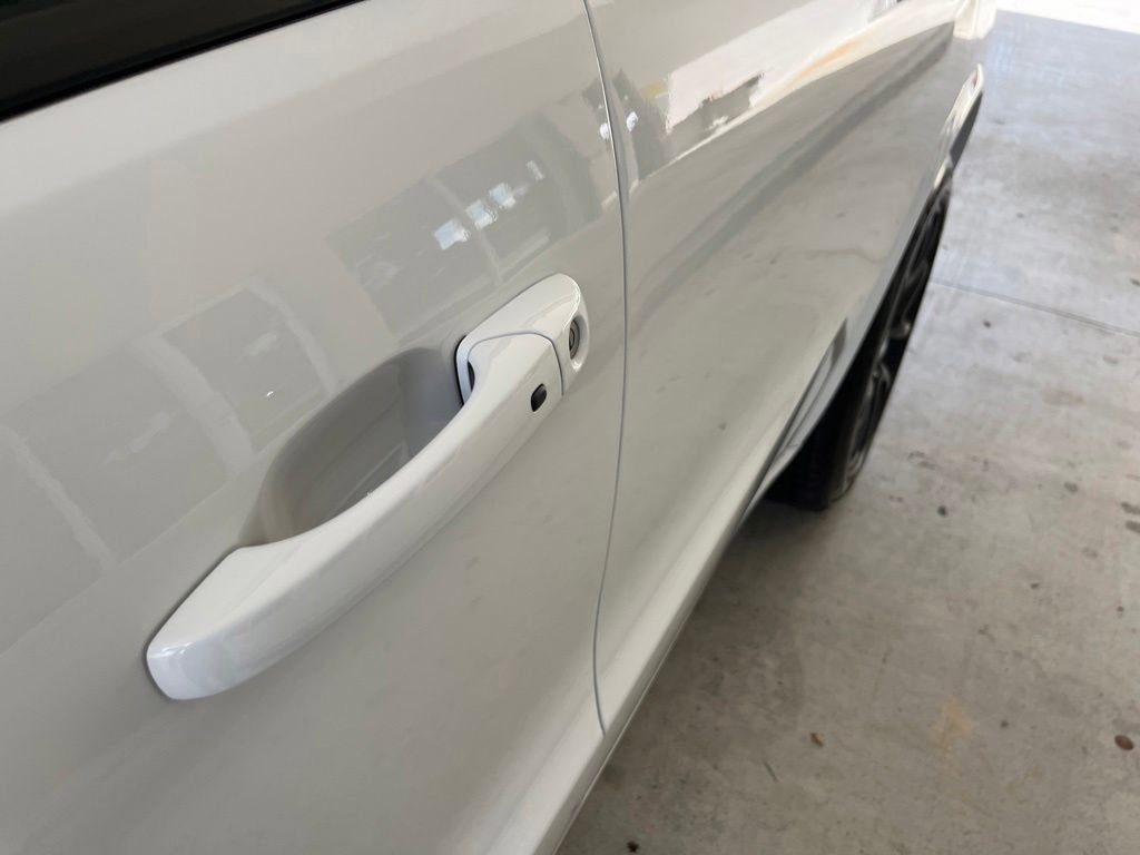 New 2023 Dodge Durango SRT Hellcat image 17