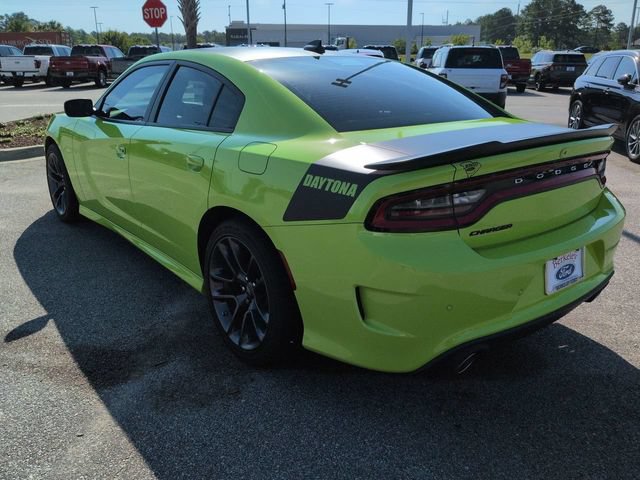 Used 2023 Dodge Charger R/T w/ Daytona Edition Group RWD image 6