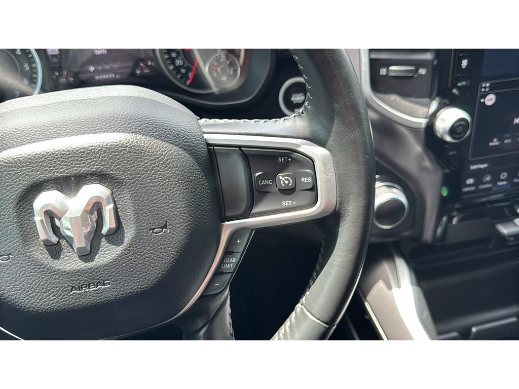 Used 2023 RAM 1500 Big Horn AWD/4WD image 30