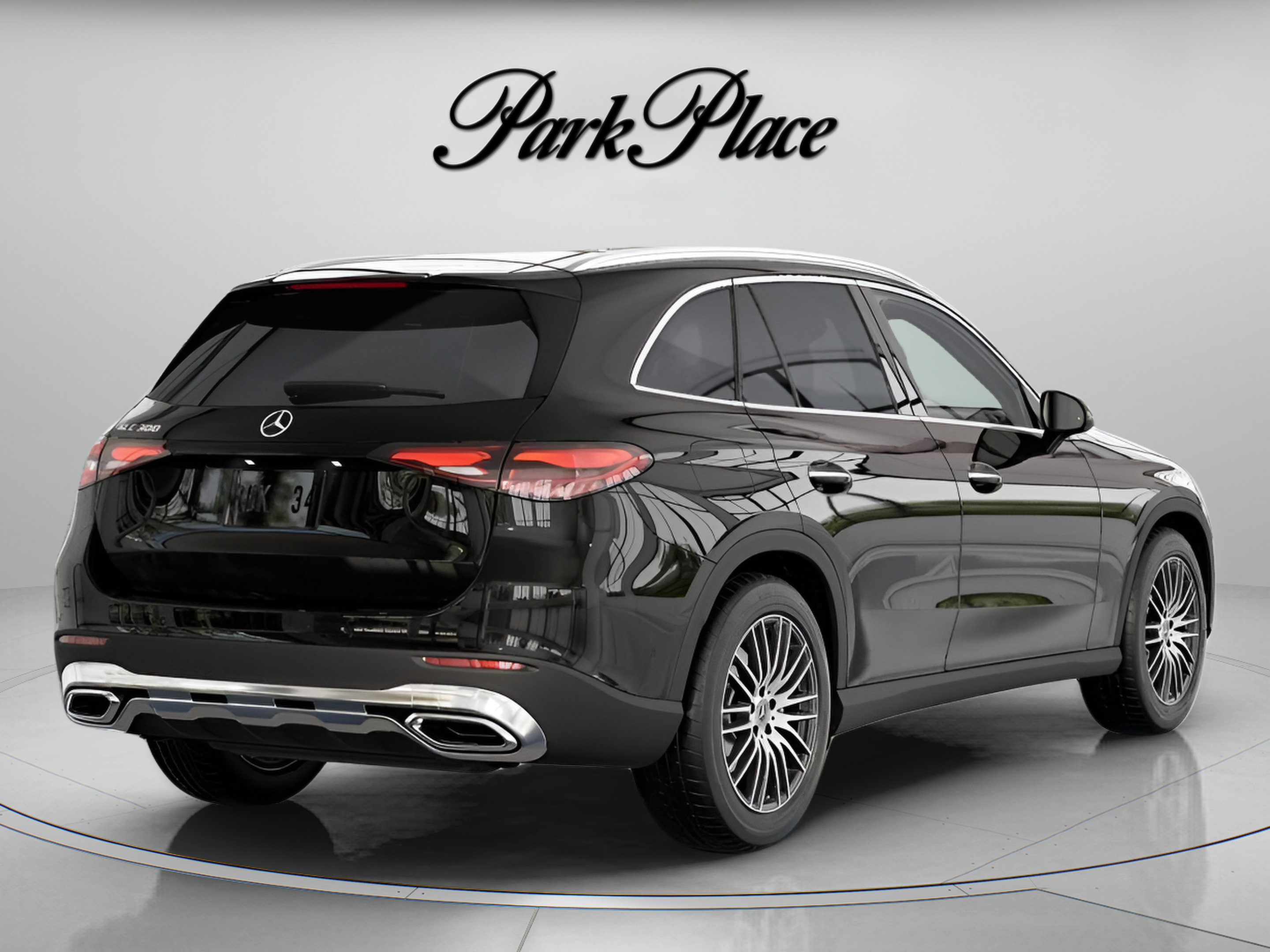 Used 2026 Mercedes-Benz GLC 300 image 20