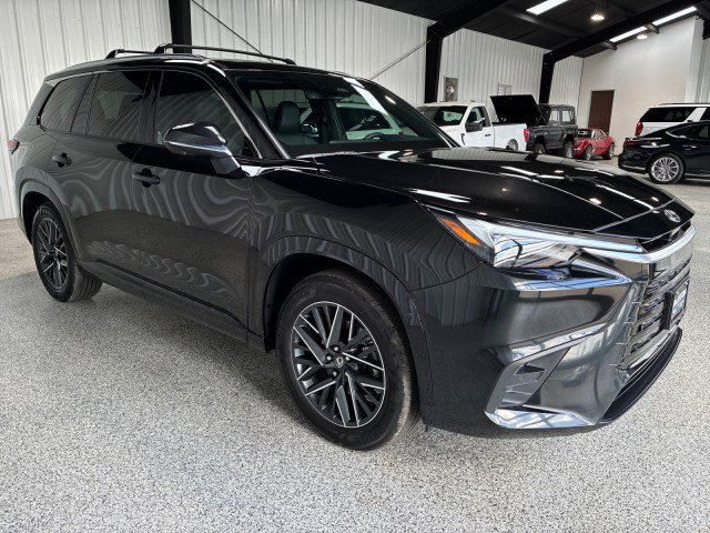 Used 2026 Lexus TX 350 AWD w/ Technology Package image 4