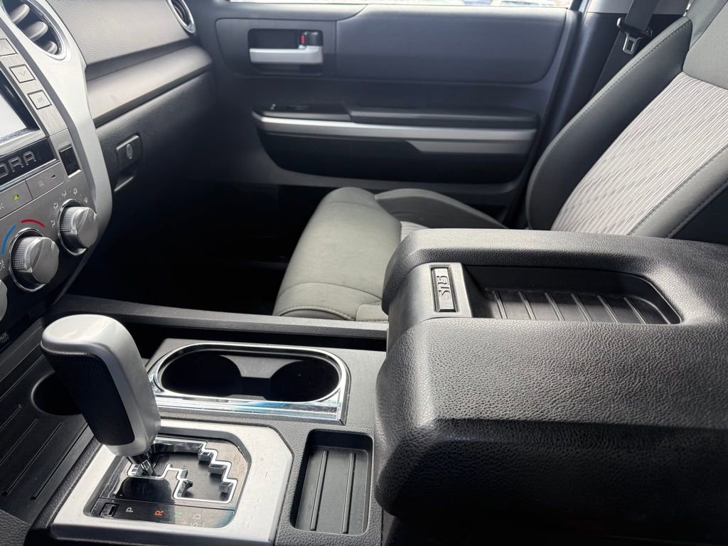 Used 2015 Toyota Tundra SR5 w/ TRD Off Road Package image 15