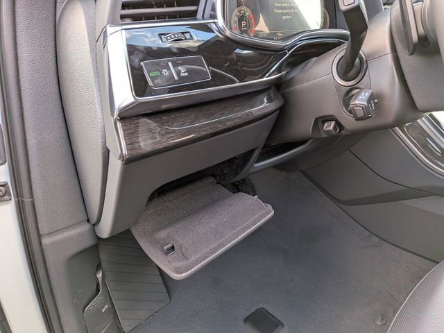 New 2026 Audi Q7 3.0T Premium Plus image 9