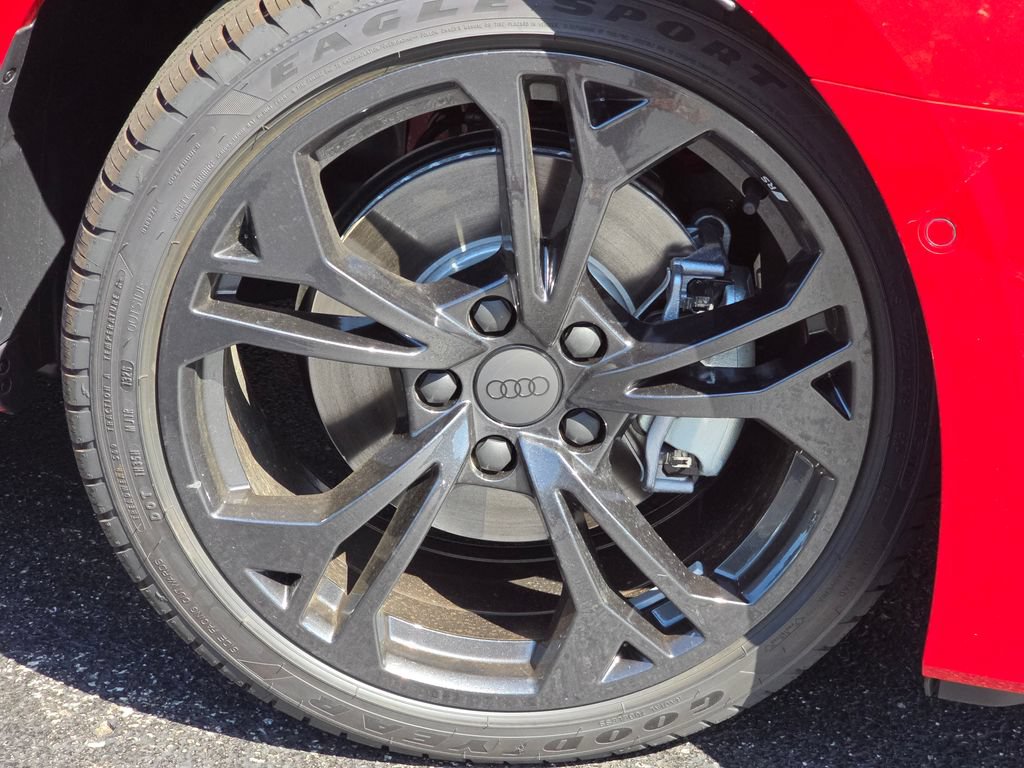 New 2026 Audi A3 2.0T Premium AWD/4WD image 10