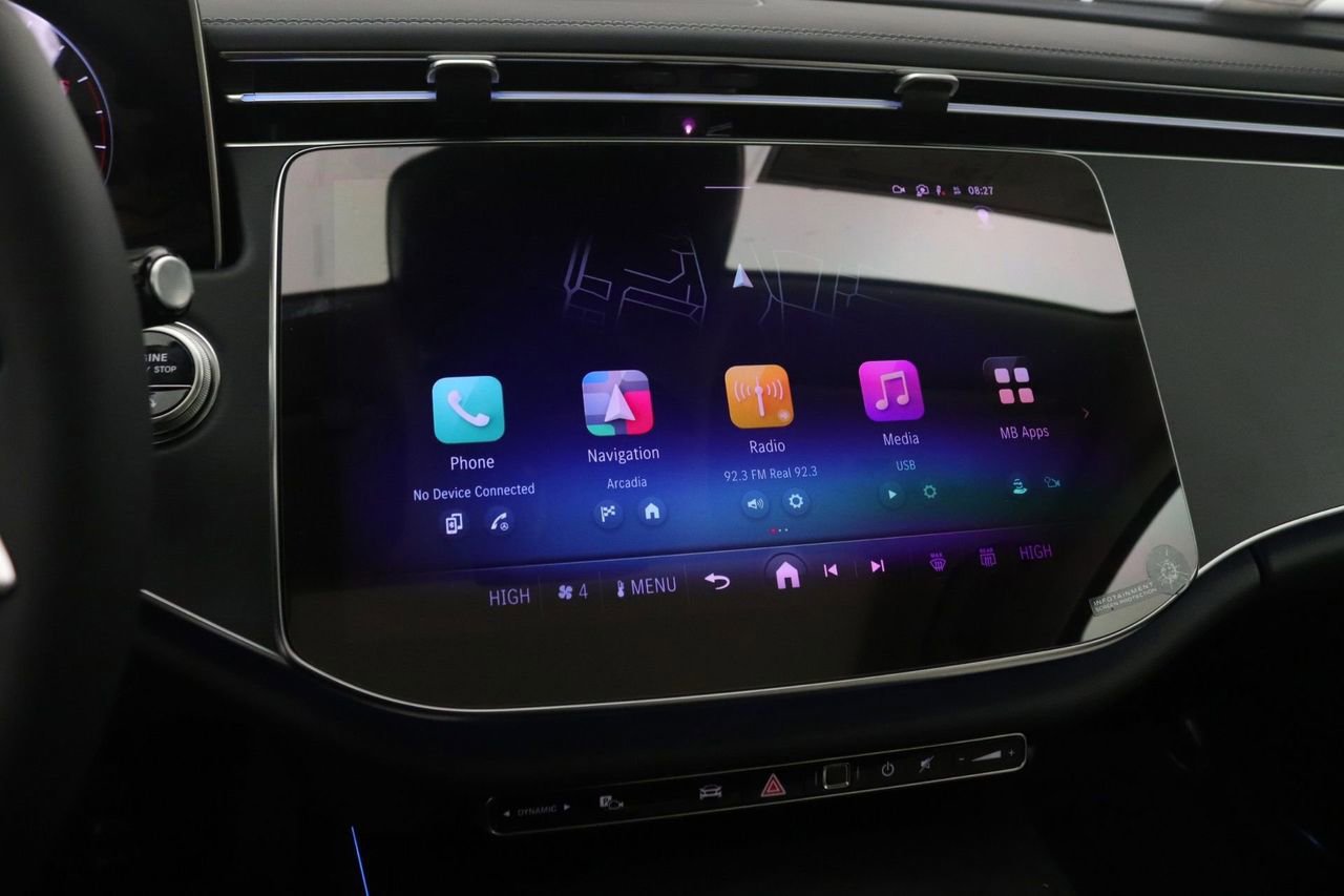 New 2026 Mercedes-Benz E 350 Sedan image 6