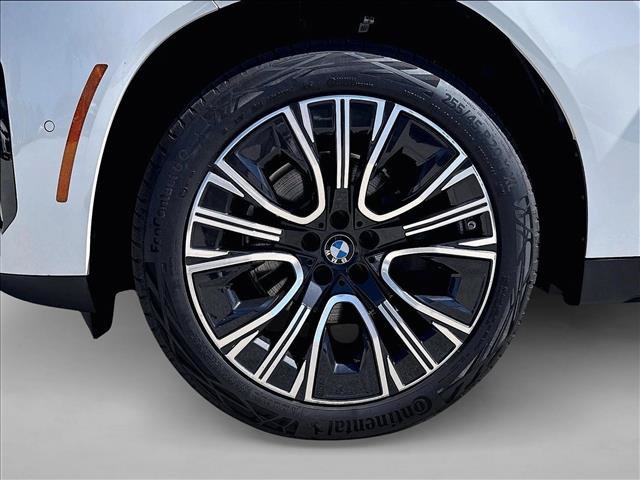 Certified 2026 BMW X3 xDrive30i w/ Convenience Package AWD/4WD image 10