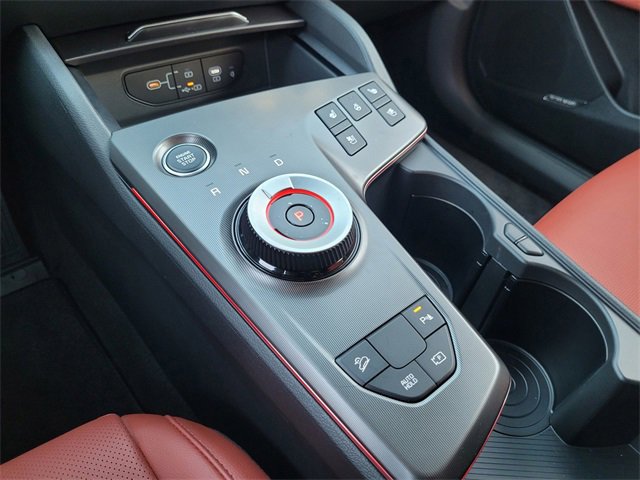 New 2026 Kia Sportage SX Prestige image 11