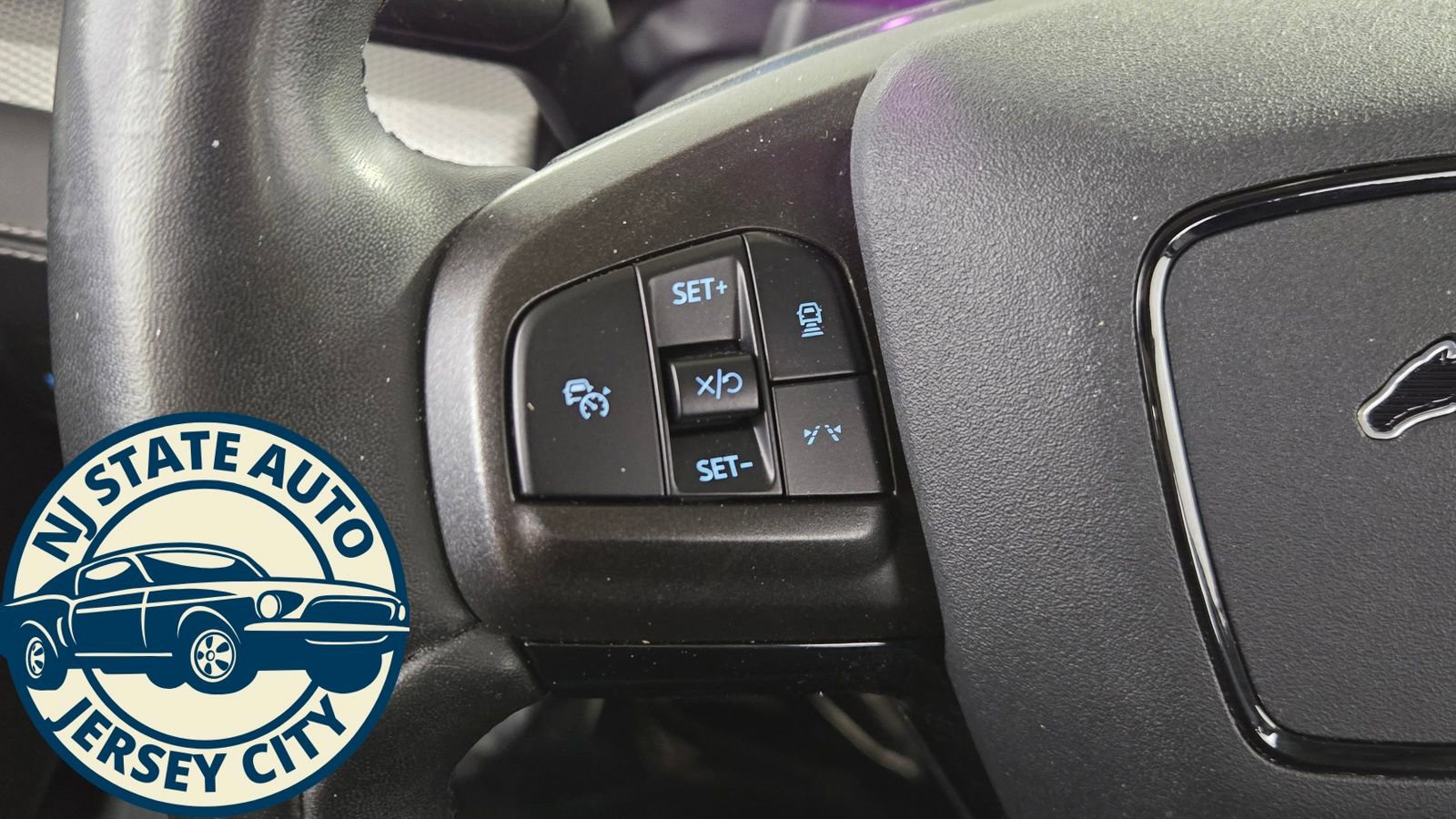 Used 2022 Ford Mustang Mach-E California Route 1 image 16