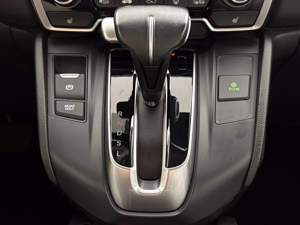 Used 2017 Honda CR-V EX-L image 19