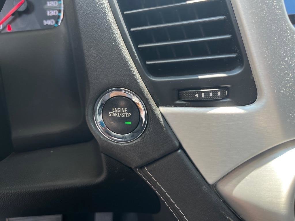 Used 2020 GMC Yukon SLT w/ Open Road Package image 15