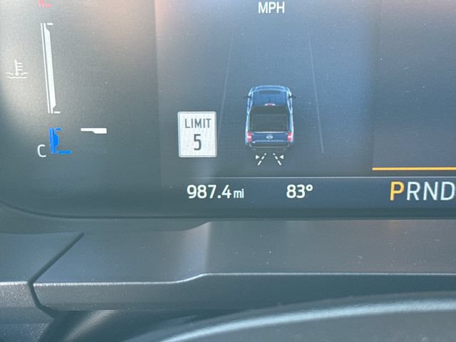 Used 2026 Ford Maverick Lobo AWD/4WD image 9