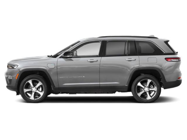 Used 2024 Jeep Grand Cherokee Limited 4xe AWD/4WD image 3