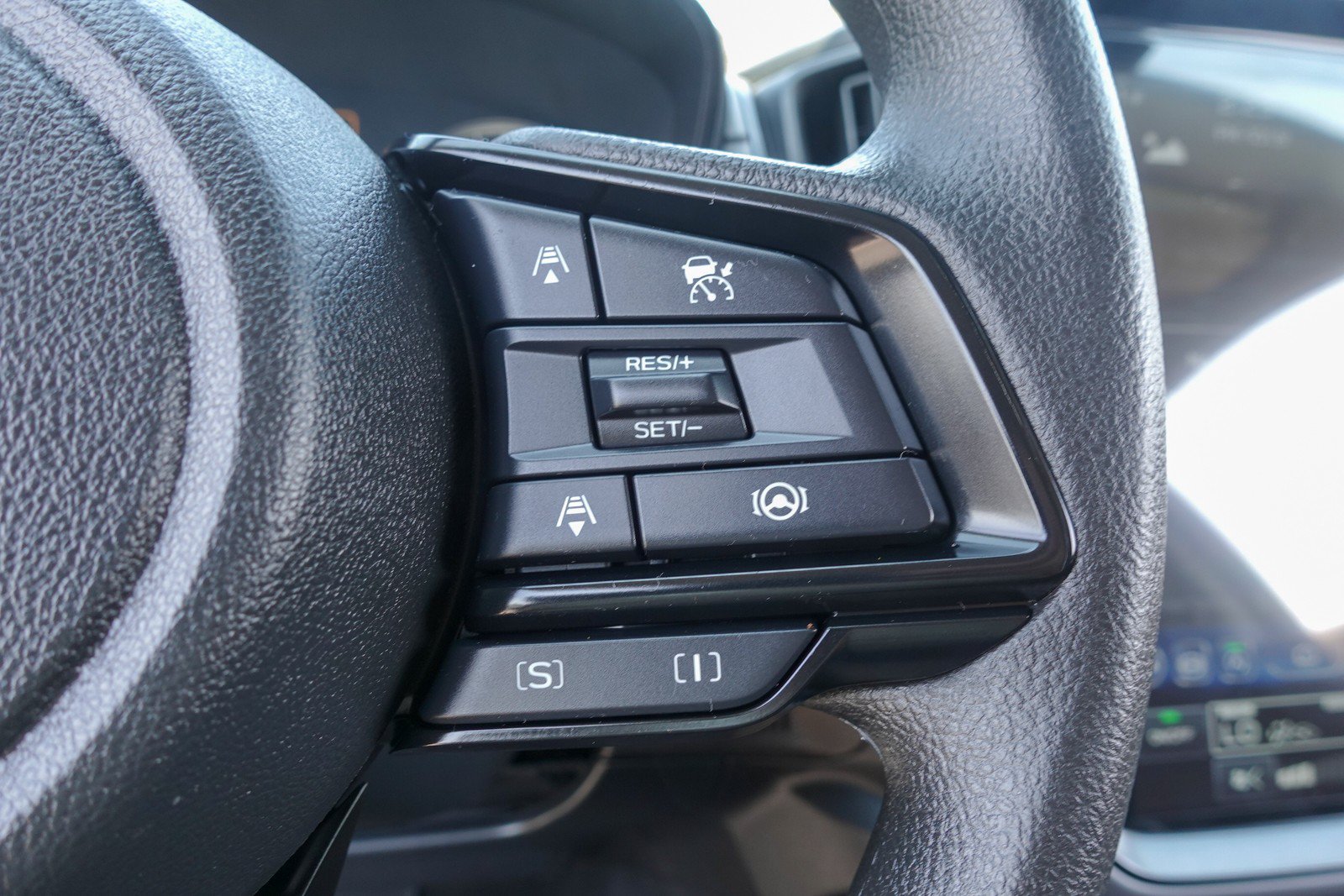 Certified 2026 Subaru Crosstrek 2.5i Premium AWD/4WD image 15
