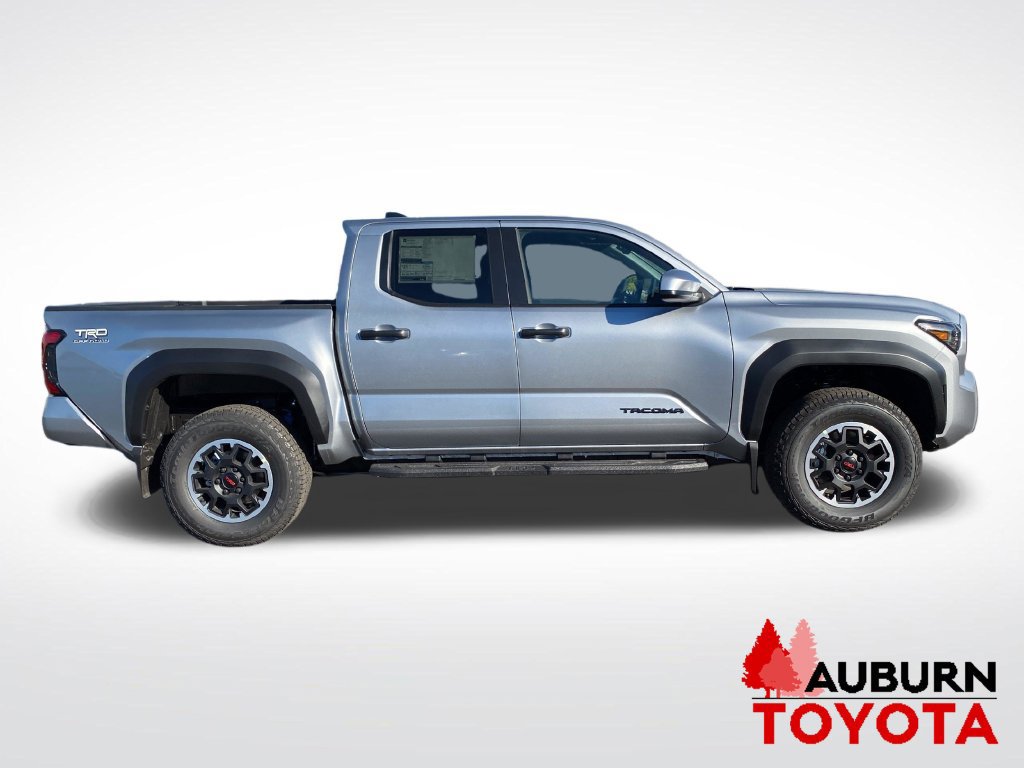 New 2026 Toyota Tacoma TRD Off-Road AWD/4WD image 4