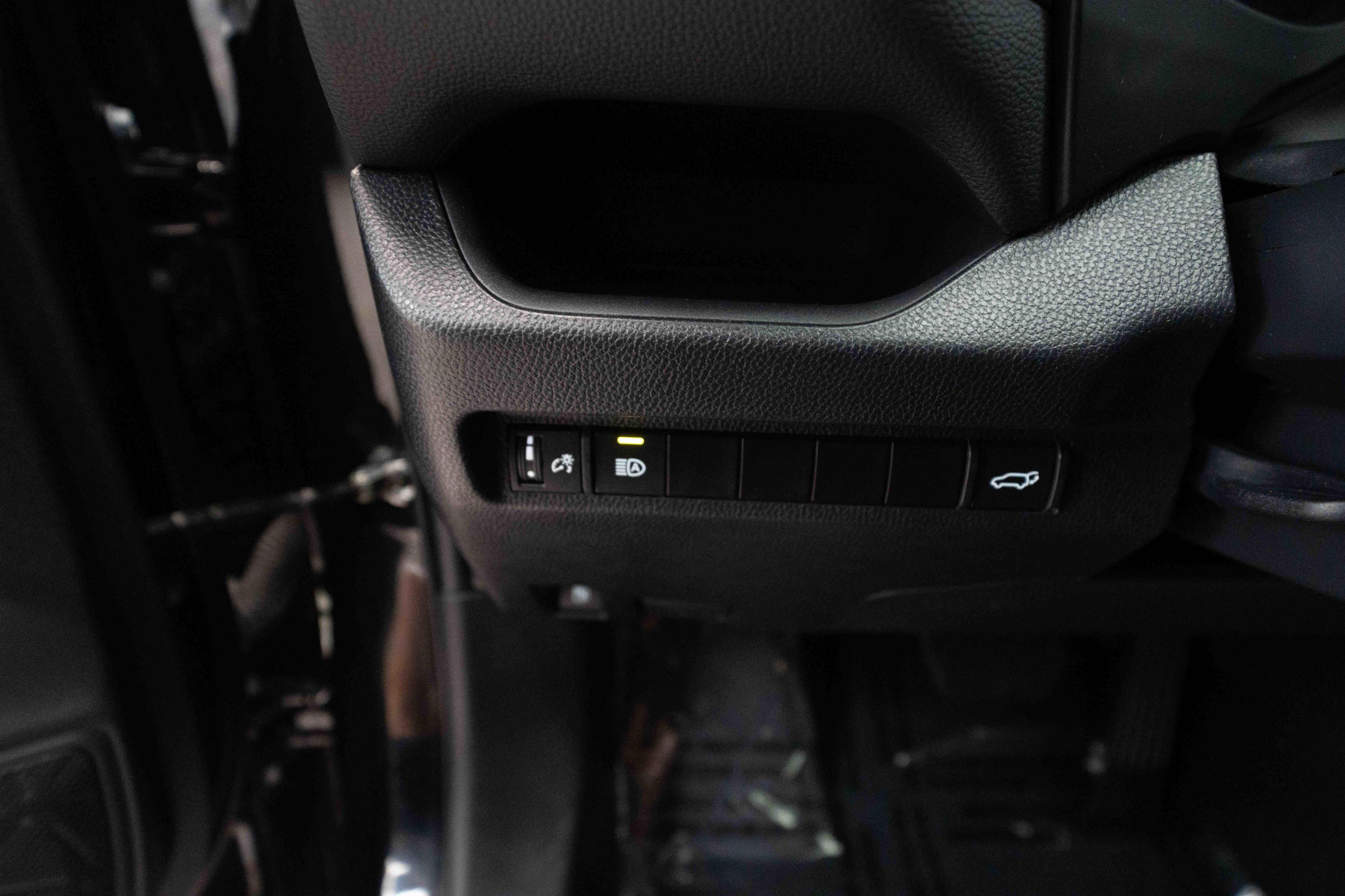 Used 2024 Toyota RAV4 XLE Premium AWD/4WD image 11