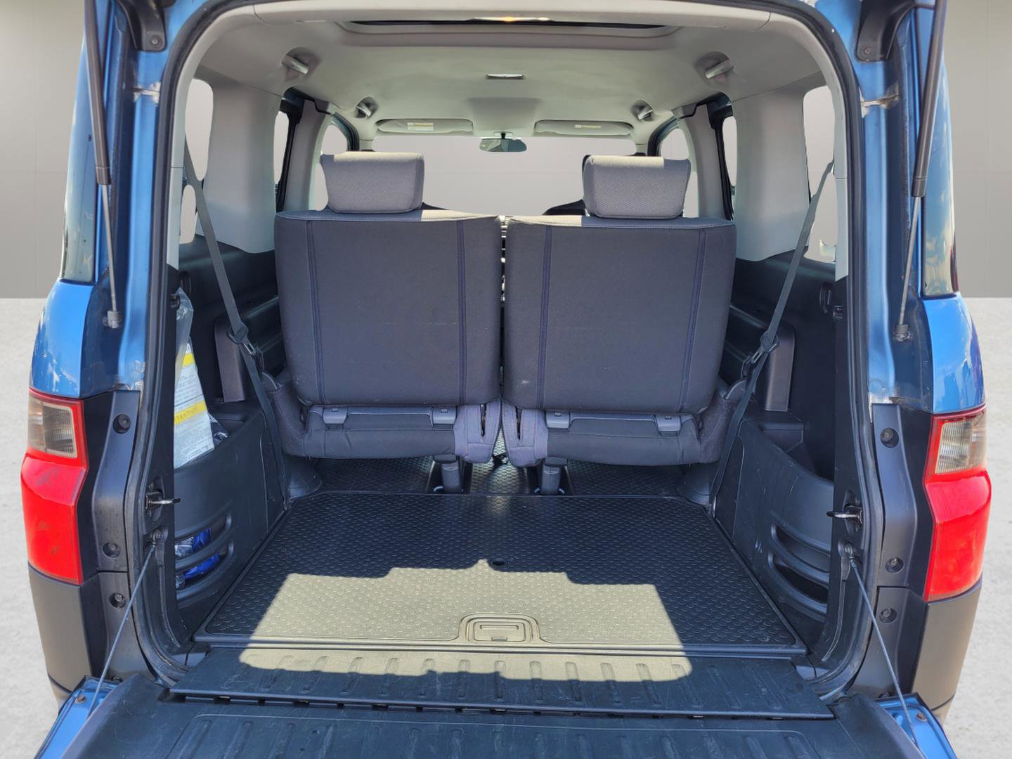 Used 2008 Honda Element LX image 22
