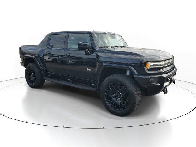 New 2025 GMC Hummer EV 2X image 2