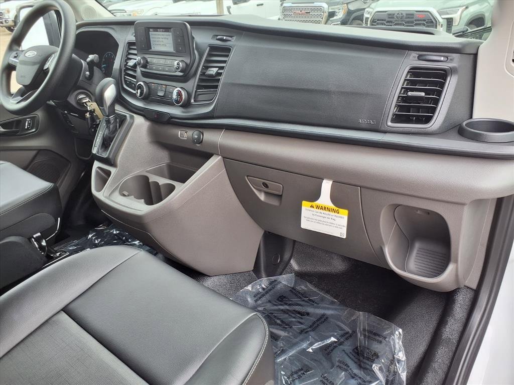 Used 2025 Ford Transit 250 148 Medium Roof image 21