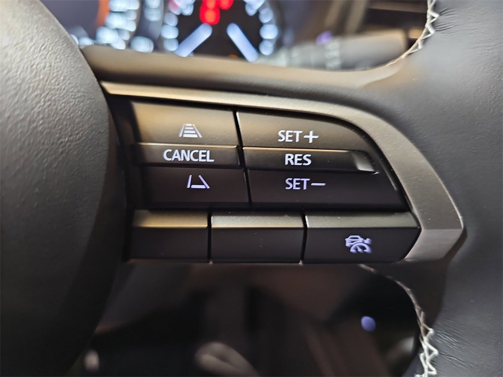 New 2026 MAZDA CX-30 AWD 2.5 S image 19