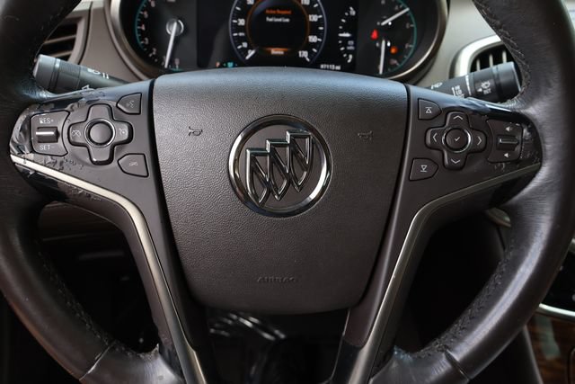 Used 2014 Buick LaCrosse Leather FWD image 20
