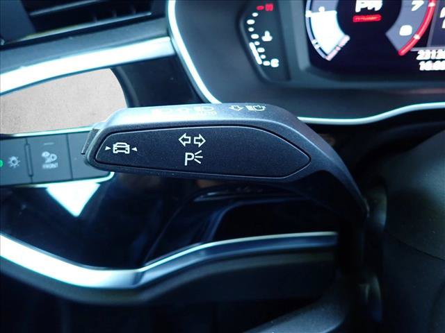 Used 2025 Audi Q3 2.0T Premium AWD/4WD image 25