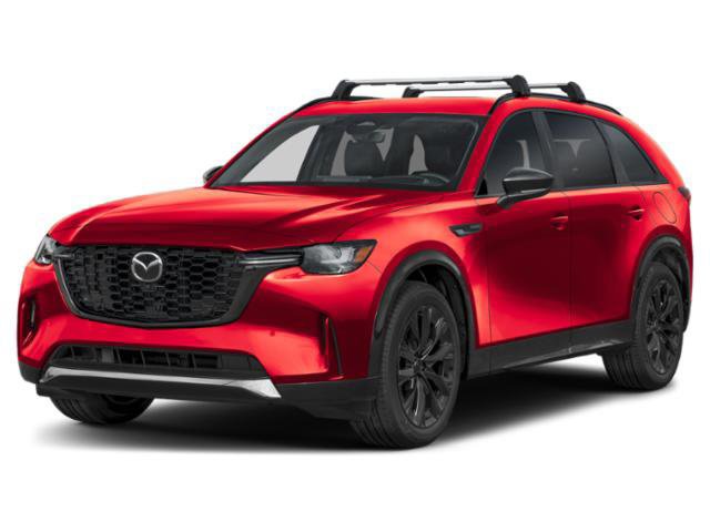 New 2026 MAZDA CX-90 3.3 Turbo S w/ Premium Package video 2