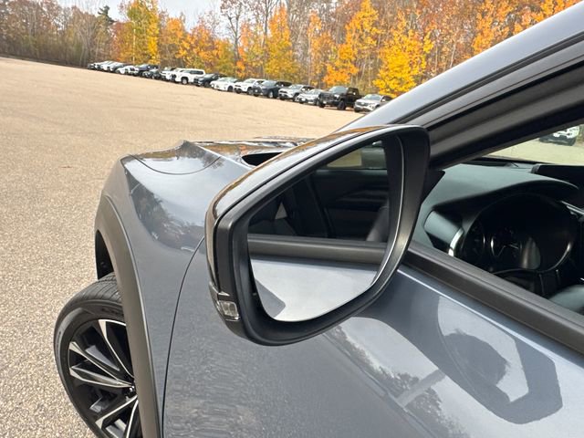 Used 2024 MAZDA CX-50 AWD 2.5 S w/ Weather Package image 18