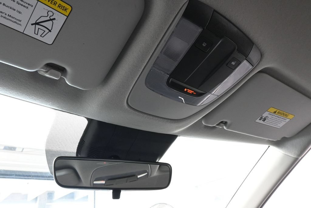 Used 2021 Kia Seltos S FWD image 21