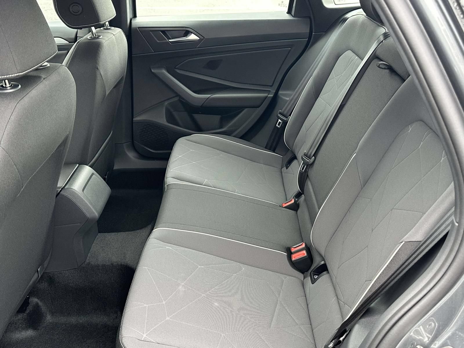 New 2026 Volkswagen Jetta Sport FWD image 13