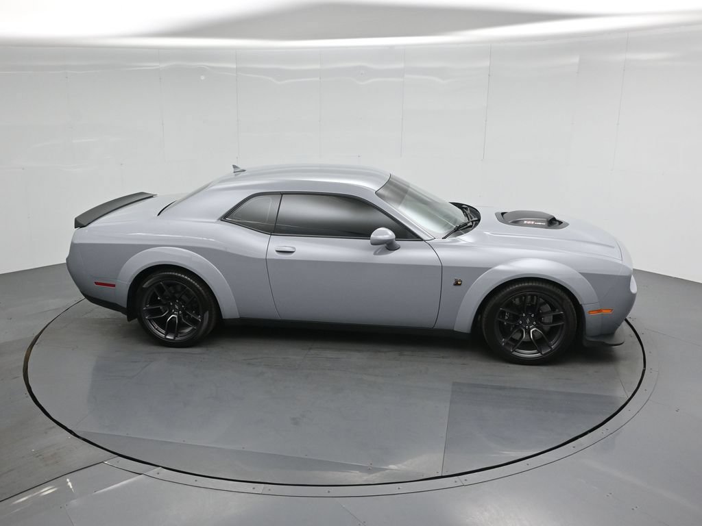 Used 2021 Dodge Challenger R/T Scat Pack RWD image 52