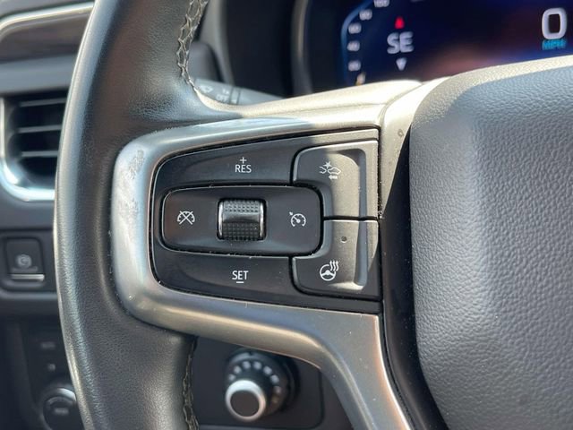 Used 2023 Chevrolet Tahoe Z71 image 34