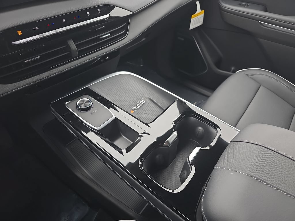 New 2026 Buick Enclave Preferred w/ Power Package FWD image 25