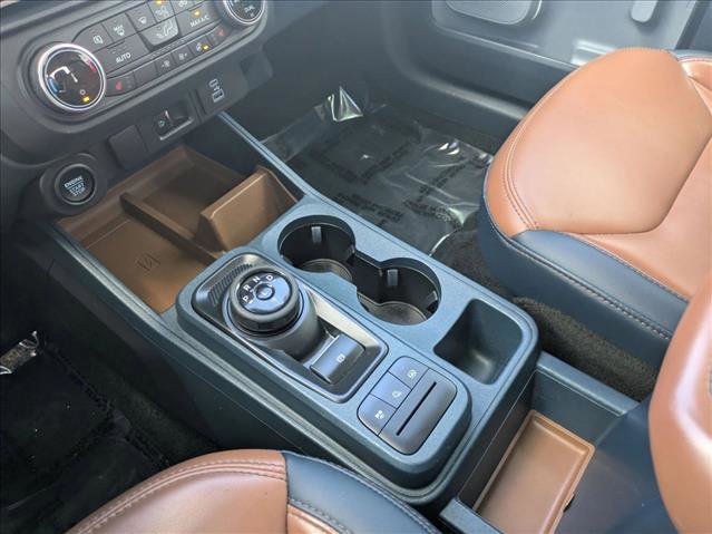 Certified 2022 Ford Maverick Lariat w/ Lariat Luxury Package image 12