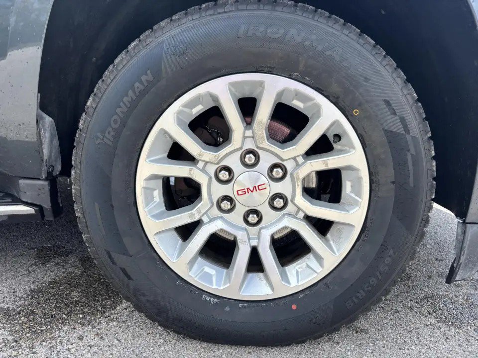 Used 2019 GMC Yukon XL SLT AWD/4WD image 43
