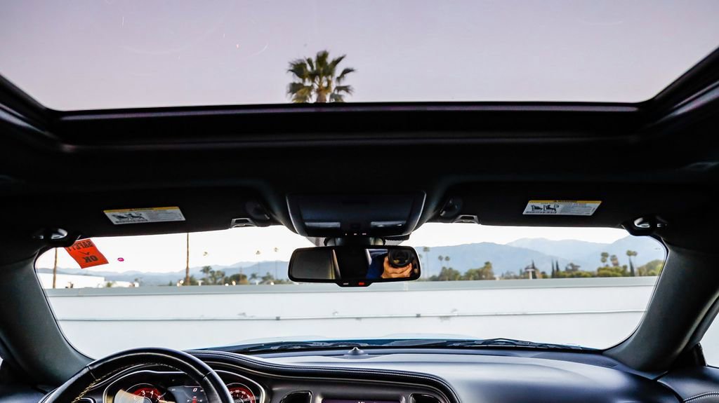 Used 2023 Dodge Challenger SRT Hellcat image 19