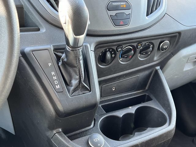 Certified 2019 Ford Transit 150 130 Low Roof RWD image 28