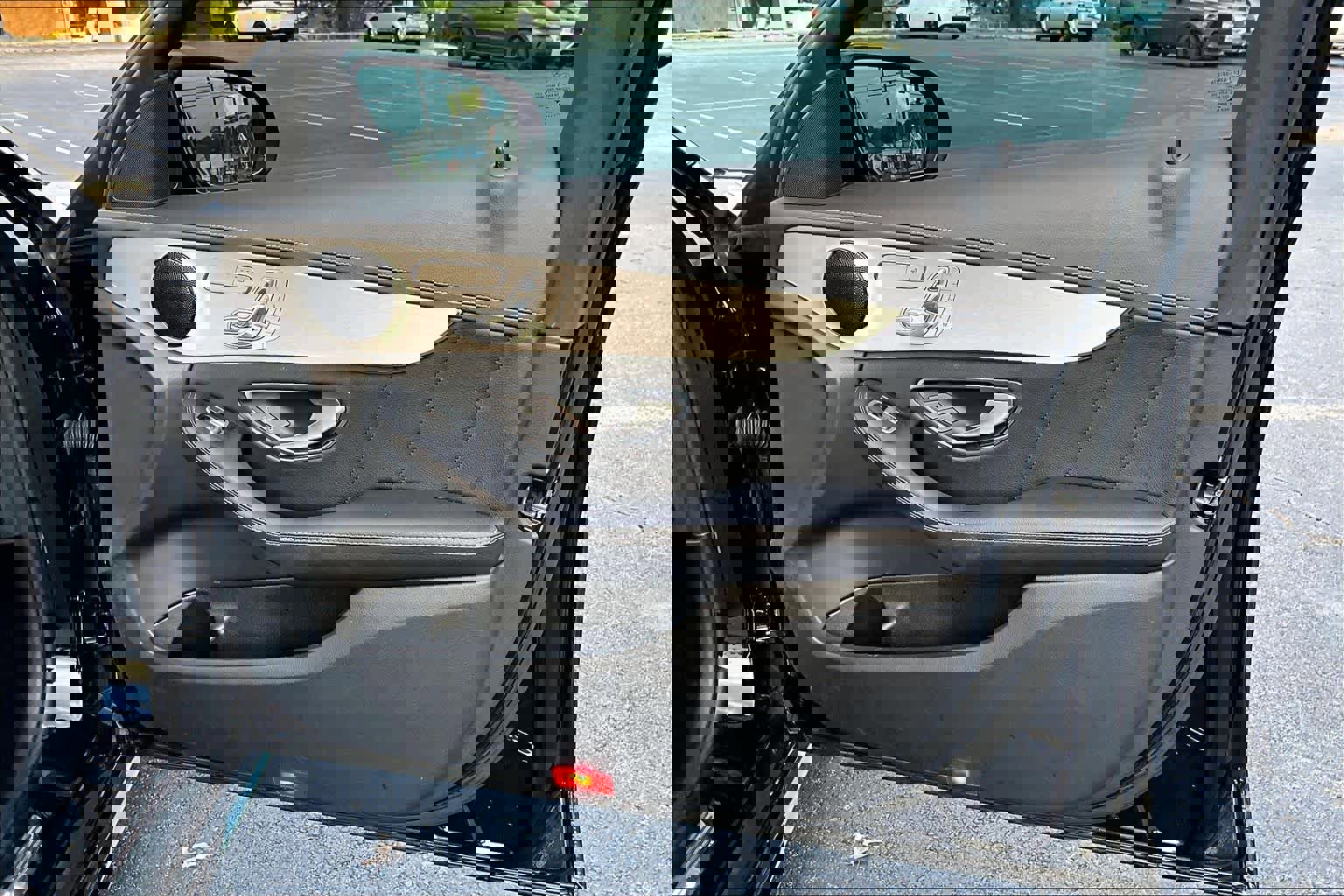 Used 2018 Mercedes-Benz C 43 AMG 4MATIC Sedan image 22