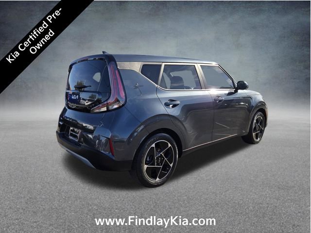 Certified 2023 Kia Soul EX image 6