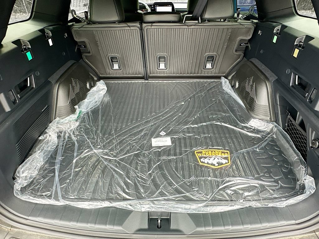 New 2026 Subaru Outback Wilderness AWD/4WD image 34