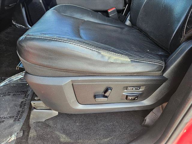 Used 2015 RAM 2500 Laramie AWD/4WD image 14