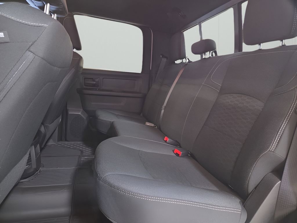 New 2026 RAM 3500 Tradesman image 22