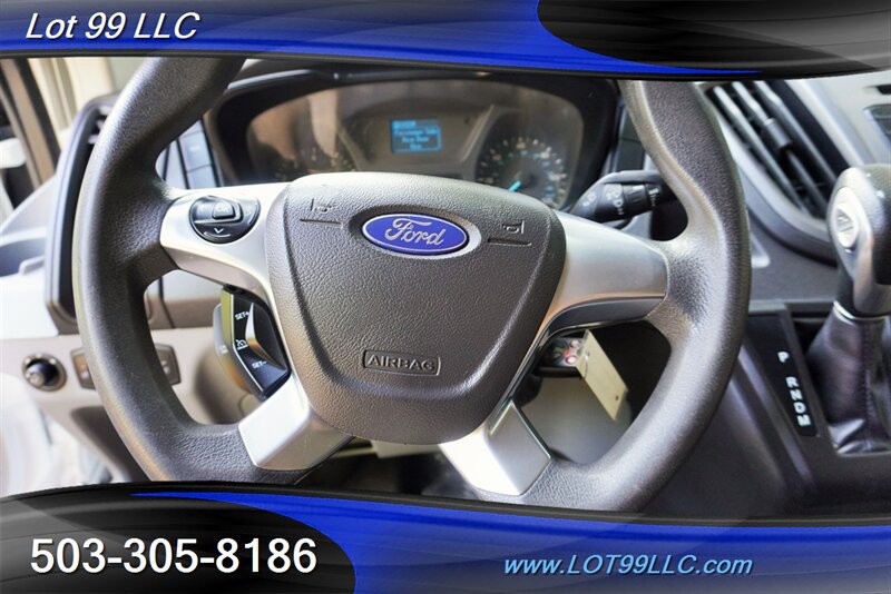 Used 2017 Ford Transit 350 XLT RWD image 24